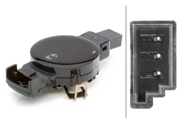 Sensor de chuva HELLA 6PW 011 014-821