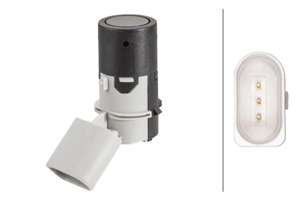 Sensor, controlo da distância de estacionamento HELLA 6PX 358 141-041