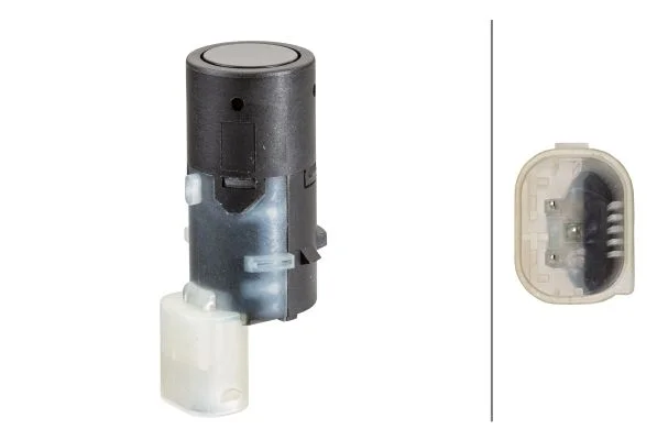 Sensor, controlo da distância de estacionamento HELLA 6PX 358 141-161