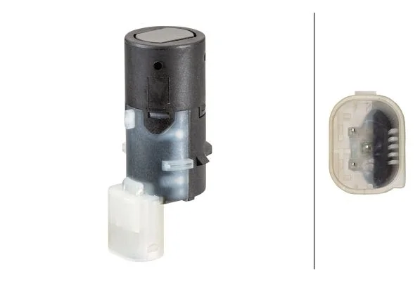 Sensor, controlo da distância de estacionamento HELLA 6PX 358 141-231