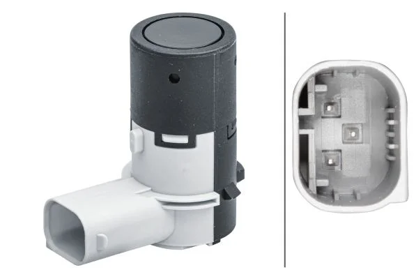 Sensor, controlo da distância de estacionamento HELLA 6PX 358 141-641