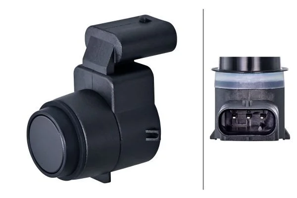 Sensor, controlo da distância de estacionamento HELLA 6PX 358 141-961