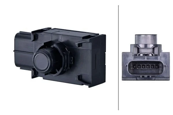 Sensor, controlo da distância de estacionamento HELLA 6PX 358 141-981