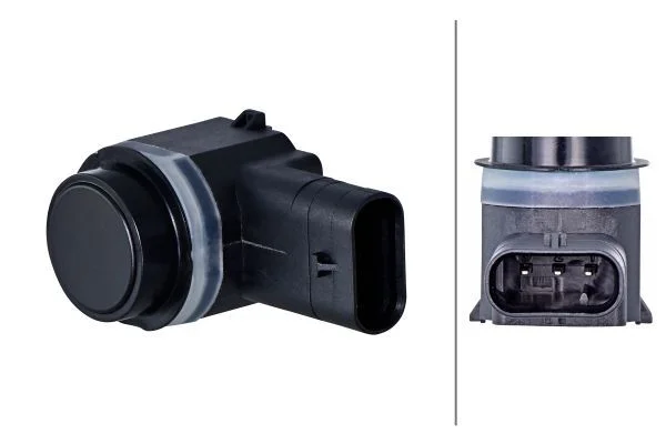 Sensor, controlo da distância de estacionamento HELLA 6PX 358 270-121