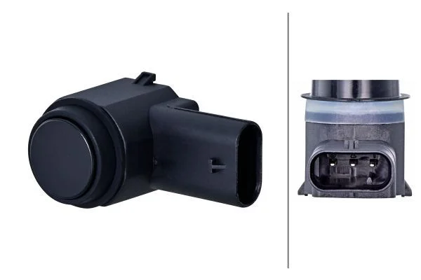 Sensor, controlo da distância de estacionamento HELLA 6PX 358 270-231