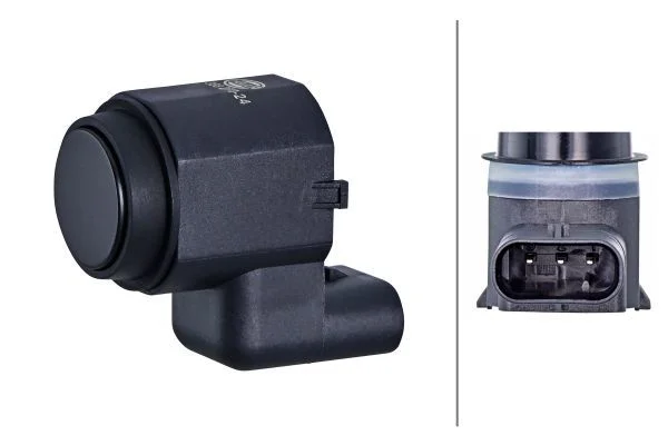 Sensor, controlo da distância de estacionamento HELLA 6PX 358 270-241