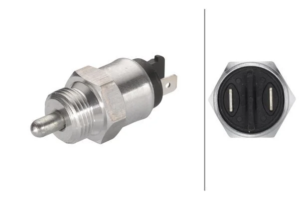 Interruptor, luz de marcha-atrás HELLA 6ZF 004 843-001