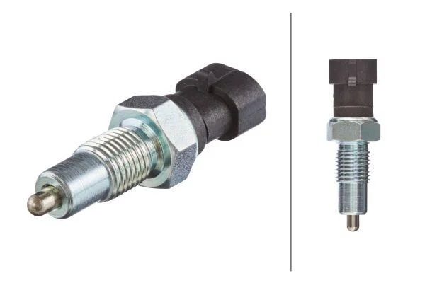 Interruptor, luz de marcha-atrás HELLA 6ZF 008 621-011