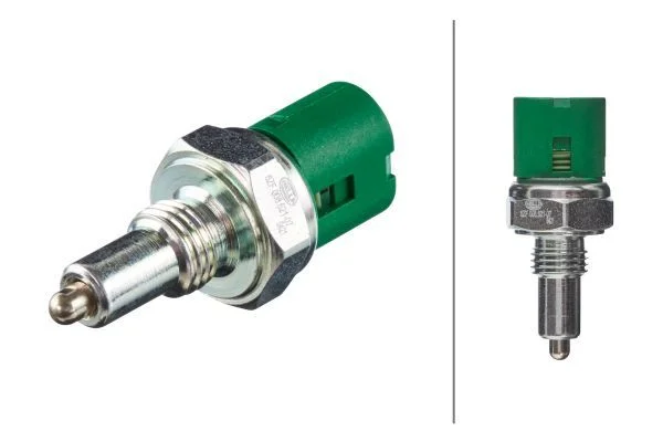 Interruptor, luz de marcha-atrás HELLA 6ZF 008 621-071