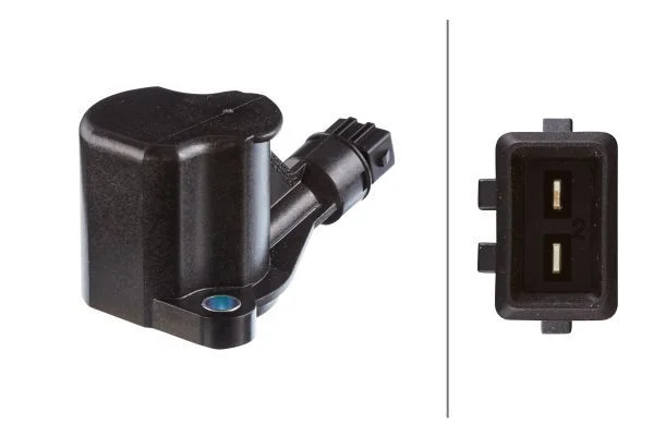 Interruptor, luz de marcha-atrás HELLA 6ZF 008 621-251