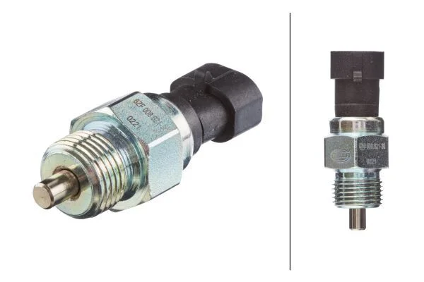 Interruptor, luz de marcha-atrás HELLA 6ZF 008 621-301