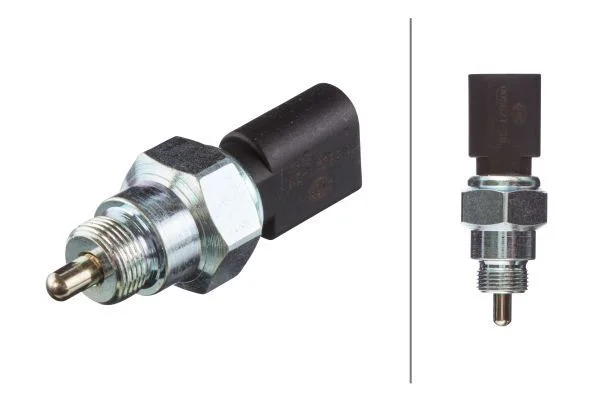 Interruptor, luz de marcha-atrás HELLA 6ZF 008 621-381
