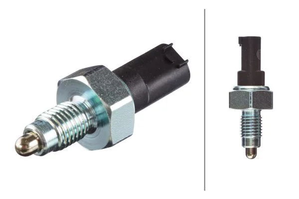 Interruptor, luz de marcha-atrás HELLA 6ZF 008 621-391