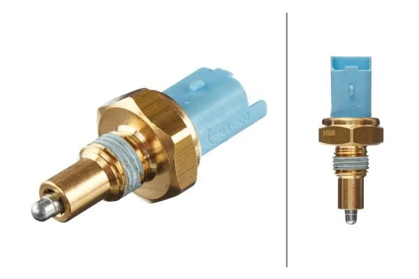 Interruptor, luz de marcha-atrás HELLA 6ZF 008 621-431