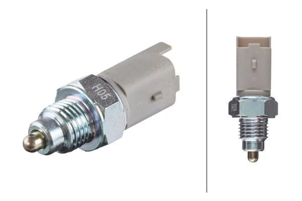 Interruptor, luz de marcha-atrás HELLA 6ZF 008 621-481