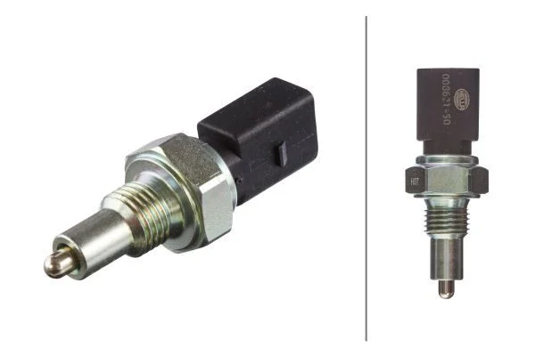 Interruptor, luz de marcha-atrás HELLA 6ZF 008 621-501
