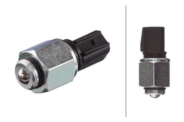 Interruptor, luz de marcha-atrás HELLA 6ZF 008 621-571