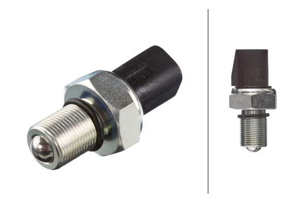 Interruptor, luz de marcha-atrás HELLA 6ZF 008 621-631