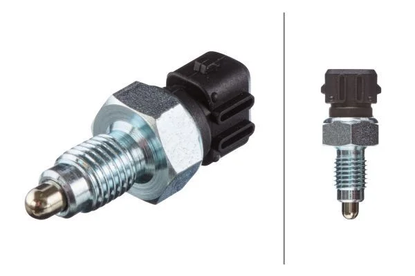 Interruptor, luz de marcha-atrás HELLA 6ZF 010 965-131