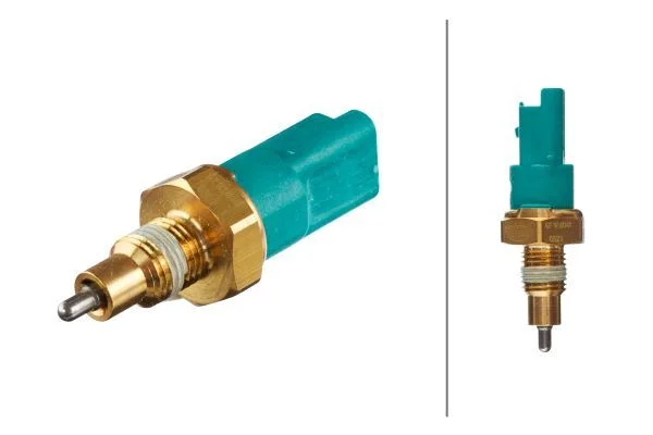Interruptor, luz de marcha-atrás HELLA 6ZF 181 612-071