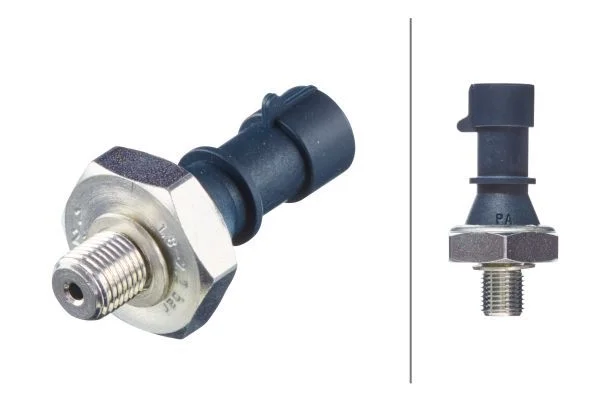 Interruptor de pressão de óleo HELLA 6ZL 003 259-211