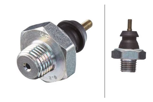 Interruptor de pressão de óleo HELLA 6ZL 003 259-421