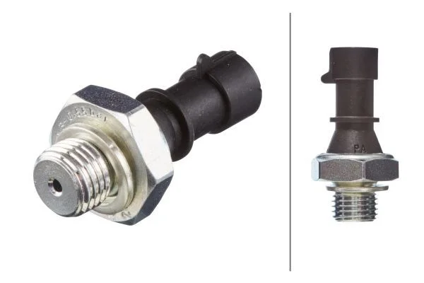 Interruptor de pressão de óleo HELLA 6ZL 003 259-491