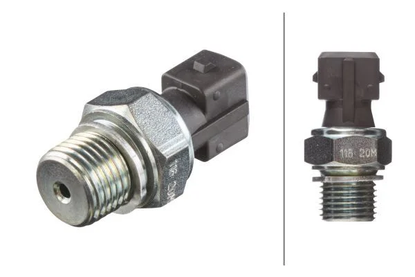 Oil Pressure Switch HELLA 6ZL 003 259-591