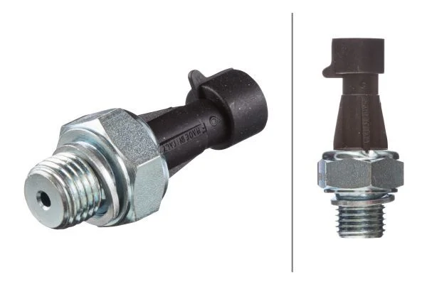 Interruptor de pressão de óleo HELLA 6ZL 003 259-601