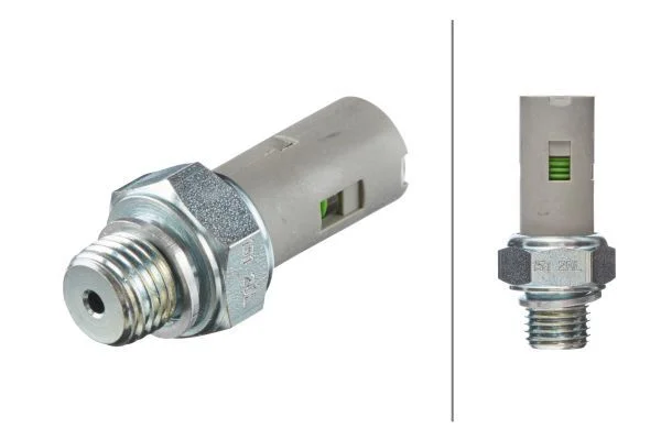 Interruptor de pressão de óleo HELLA 6ZL 003 259-741