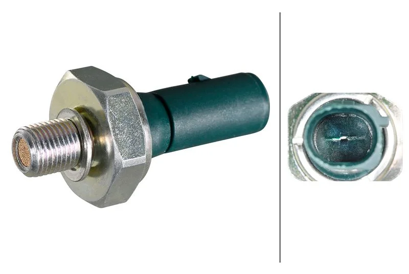 Interruptor de pressão de óleo HELLA 6ZL 003 259-971