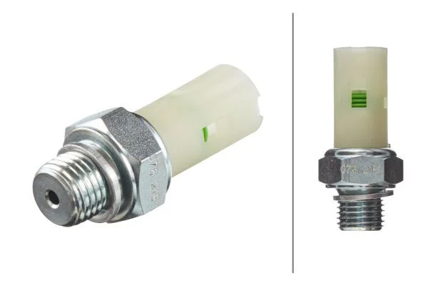 Interruptor de pressão de óleo HELLA 6ZL 007 675-001