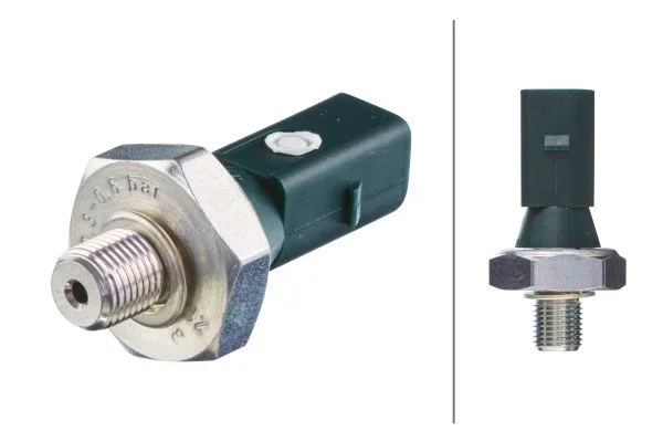 Interruptor de pressão de óleo HELLA 6ZL 008 280-001