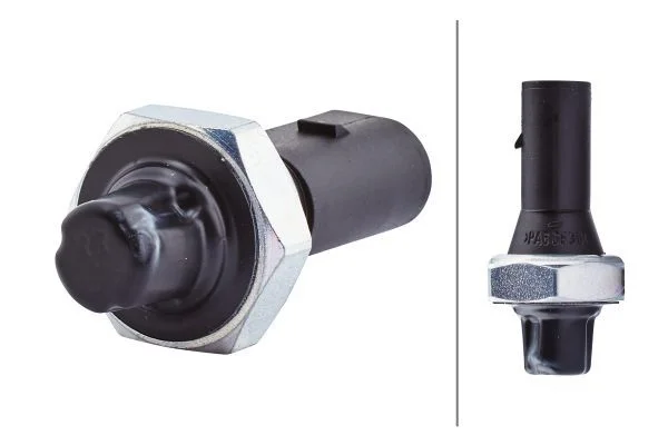 Interruptor de pressão de óleo HELLA 6ZL 008 280-051