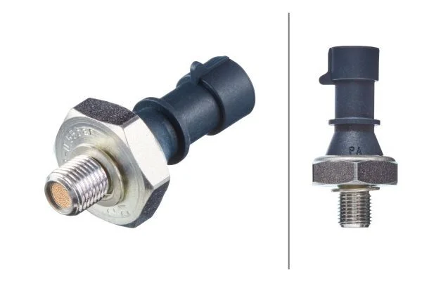 Interruptor de pressão de óleo HELLA 6ZL 008 780-011