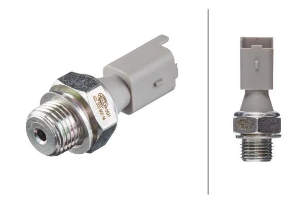 Interruptor de pressão de óleo HELLA 6ZL 009 600-041