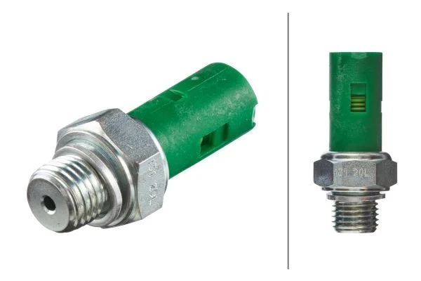 Interruptor de pressão de óleo HELLA 6ZL 009 600-051