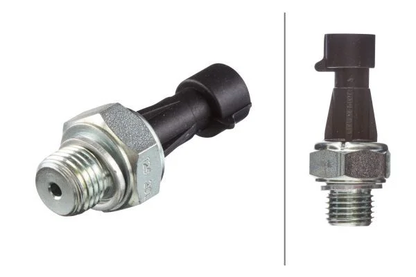 Interruptor de pressão de óleo HELLA 6ZL 009 600-171