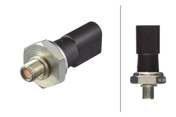 Interruptor de pressão de óleo HELLA 6ZL 009 600-231