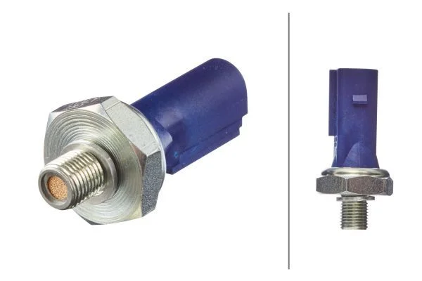 Interruptor de pressão de óleo HELLA 6ZL 009 600-241