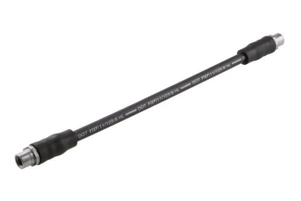 Tubo de Travão HELLA 8AH 355 460-021