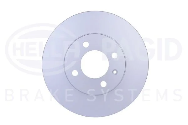 Disco de Travão HELLA 8DD 355 101-321