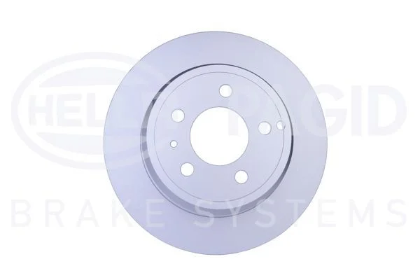 Disco de Travão HELLA 8DD 355 103-701