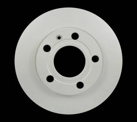 Brake Disc HELLA 8DD 355 107-541