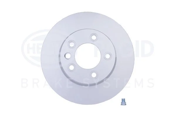 Disco de Travão HELLA 8DD 355 109-721
