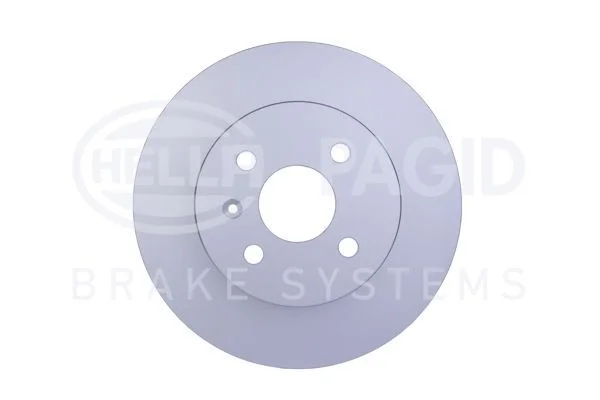 Disco de Travão HELLA 8DD 355 110-271