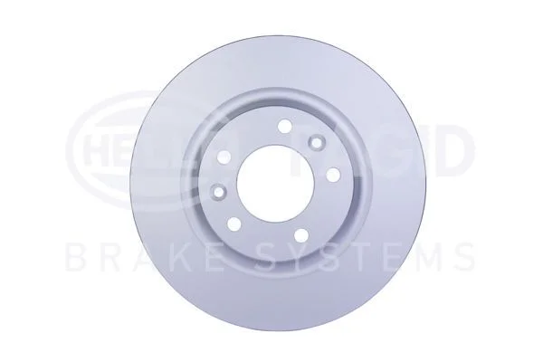Disco de Travão HELLA 8DD 355 110-801