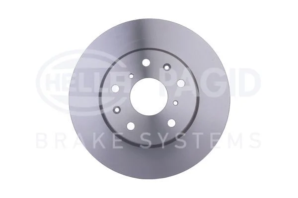Disco de Travão HELLA 8DD 355 113-631