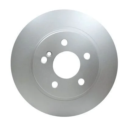 Brake Disc HELLA 8DD 355 114-211