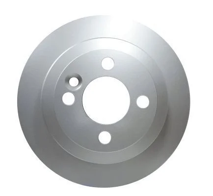 Brake Disc HELLA 8DD 355 115-261